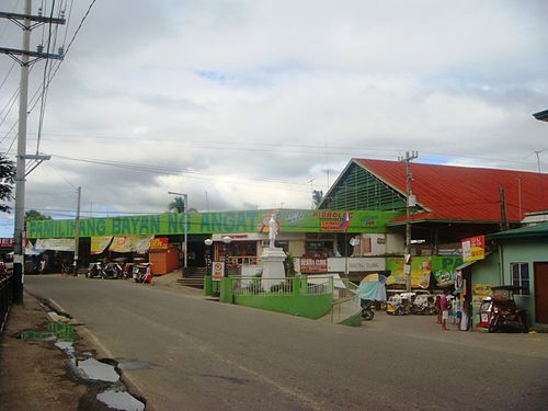 Angat, Bulacan